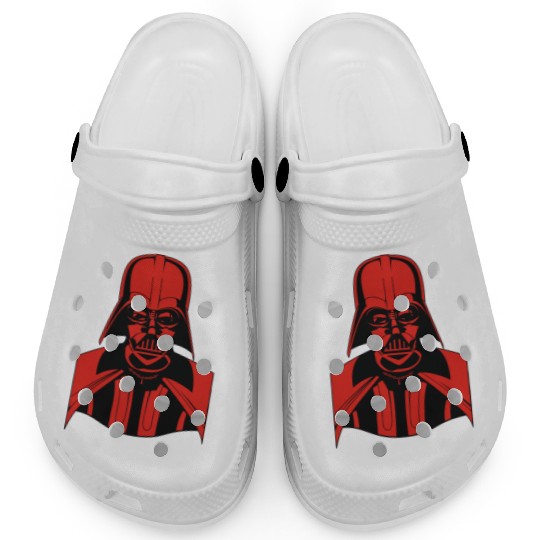 SKYF-01-021 Another Darth Vader Clogs
