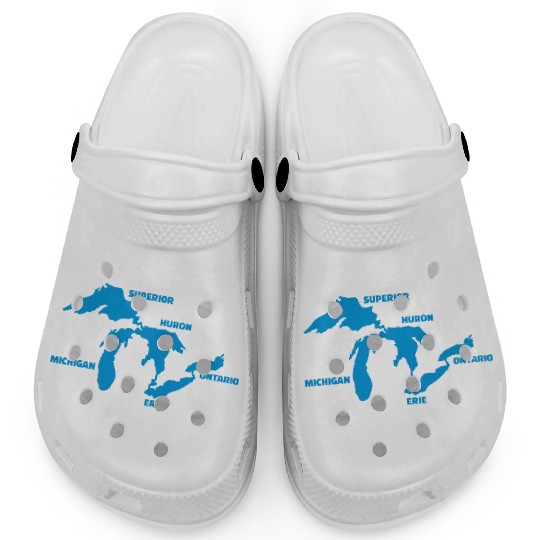 Great Lakes Clogs