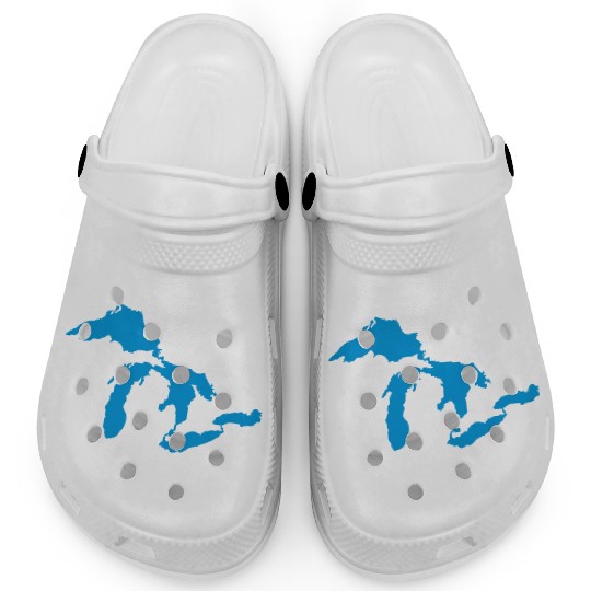 Great Lakes Clogs