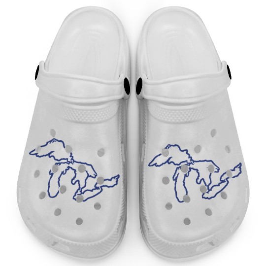 Great Lakes Clogs
