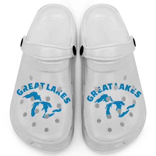 Great Lakes Clogs
