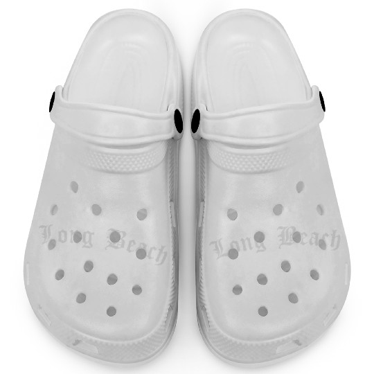 Long Beach Clogs