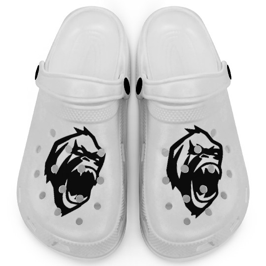 Ape Clogs