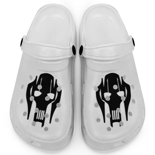 General Grievous - Star Wars Clogs