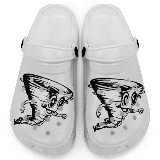 tornado Clogs