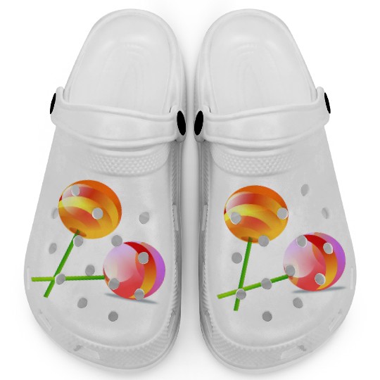 lollipop Clogs