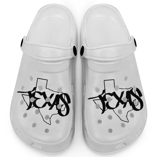 texas Clogs