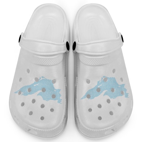 Lake Superior Great Lakes Clogs