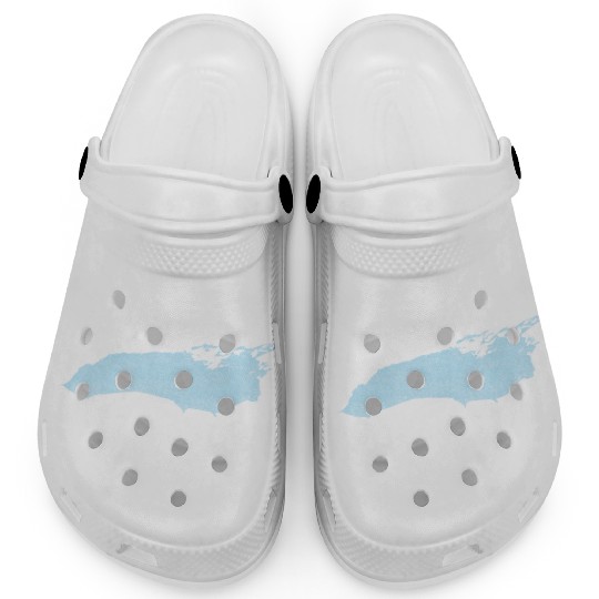 Lake Ontario Great Lakes Clogs
