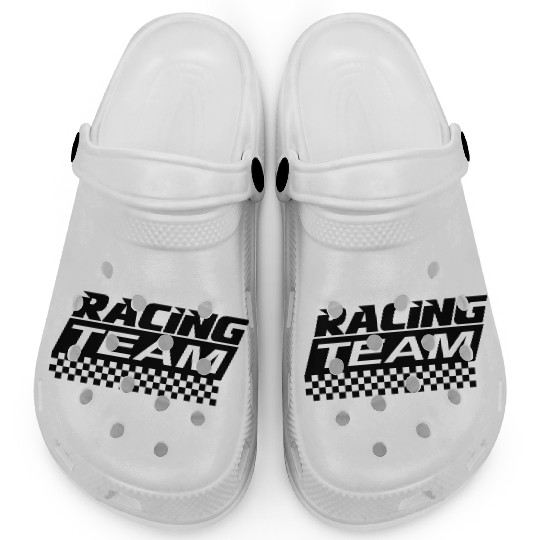 racing team Clogs