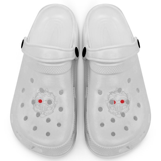 Peter Quill – Star Lord – Smuggler since 1988 Clogs