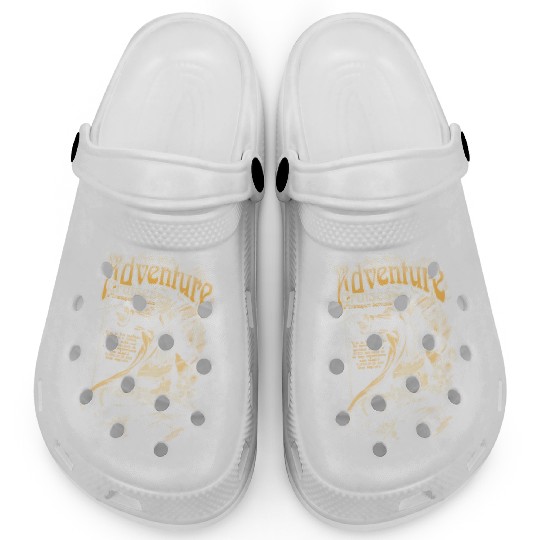 Serenity - Captain Mail's adventure Cruises Clogs