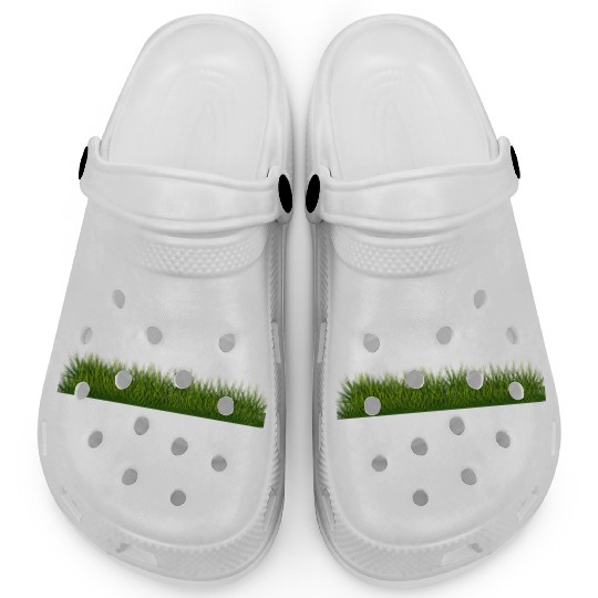 Grass 2 Clogs