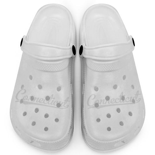 Connecticut Clogs