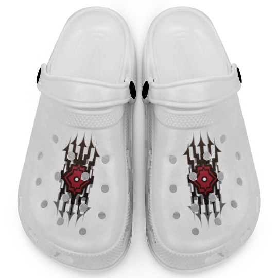 l'Cie 1 - Final fantasy XIII Clogs