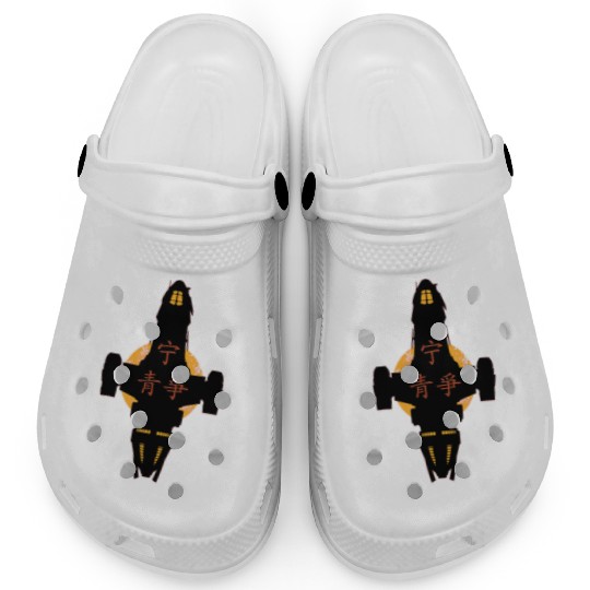 Firefly Clogs