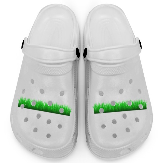 Grass Clogs