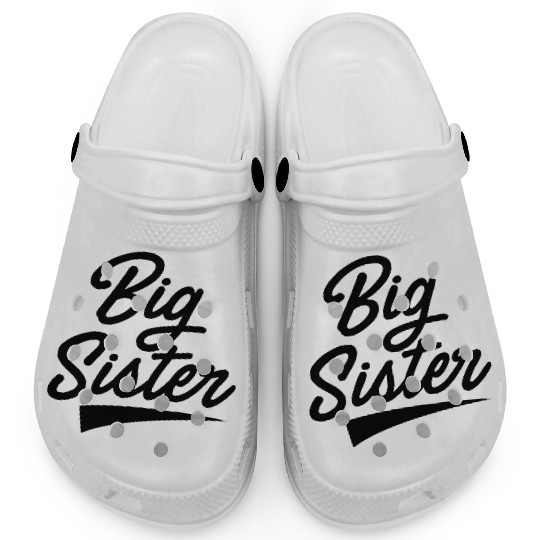 Big Sister Clogs