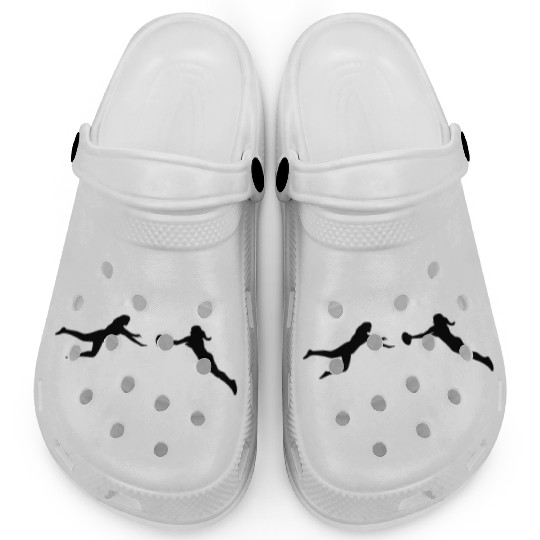 Ultimate Frisbee - women Clogs