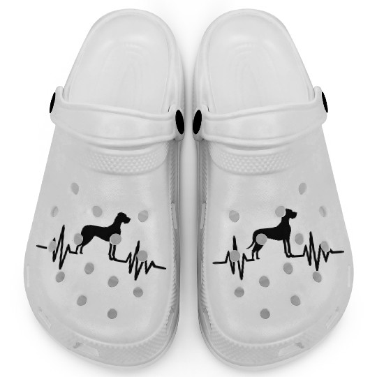 Great Dane Clogs