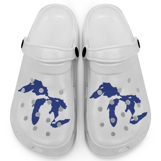Great Lakes Clogs