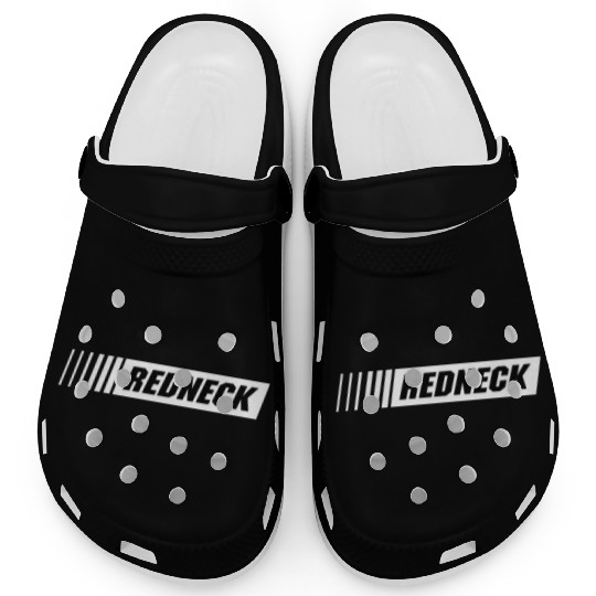 REDNECK Clogs