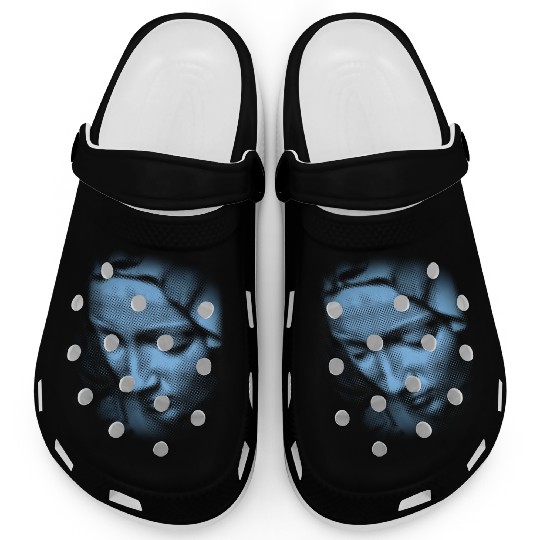 Mother Mary Clogs