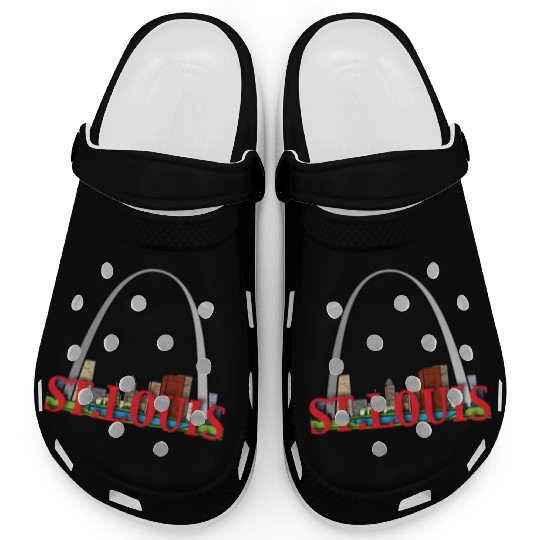 st louis Clogs