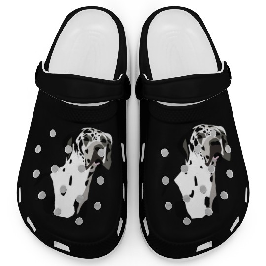Great Dane Clogs