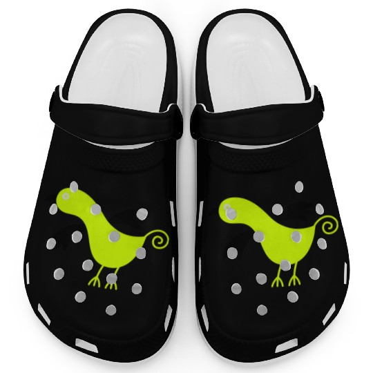 bird Clogs