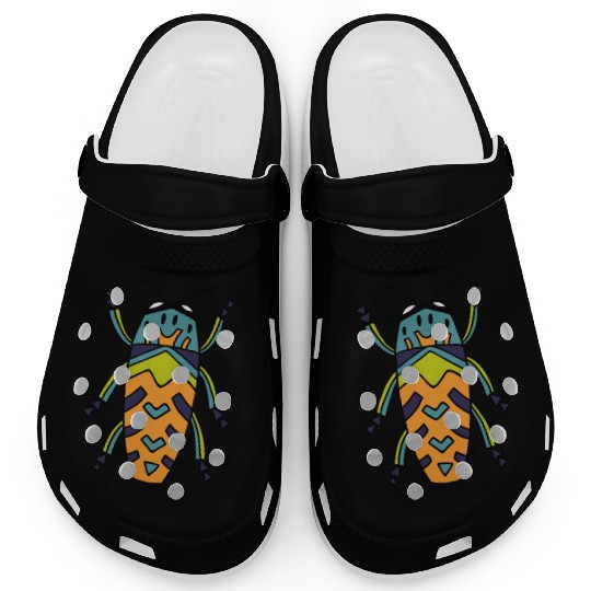 Bug Clogs