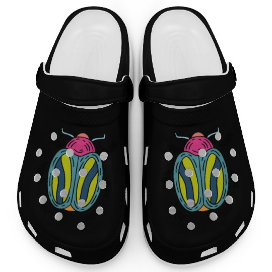 Bug Clogs
