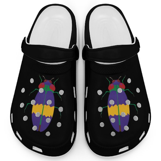 Bug Clogs
