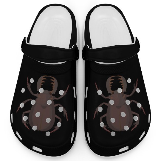 Bug Clogs