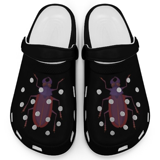 Bug Clogs