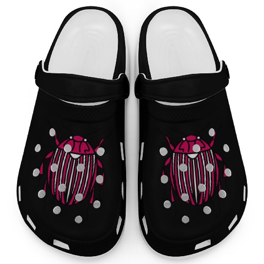 Potato bug Clogs