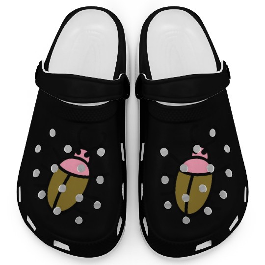 Bug Clogs