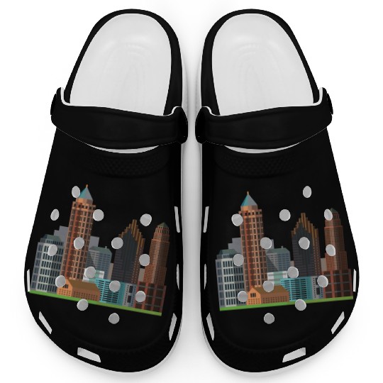 atlanta Clogs