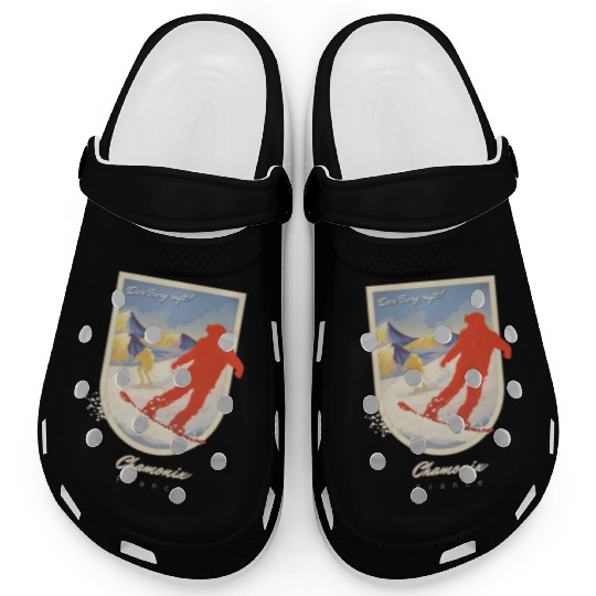 France Clogs