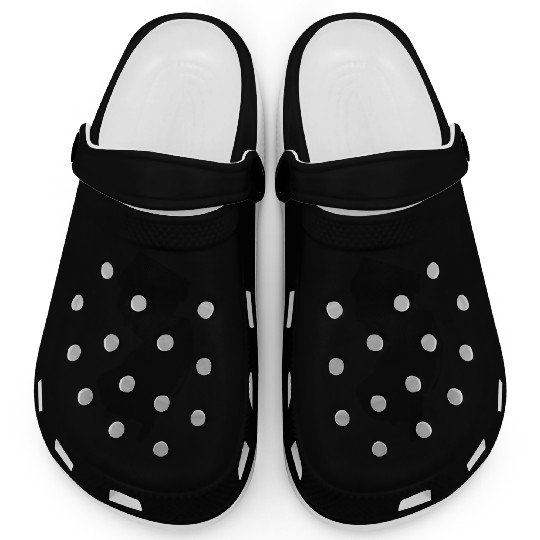 New Jersey Clogs