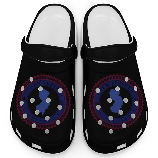 New Jersey Clogs