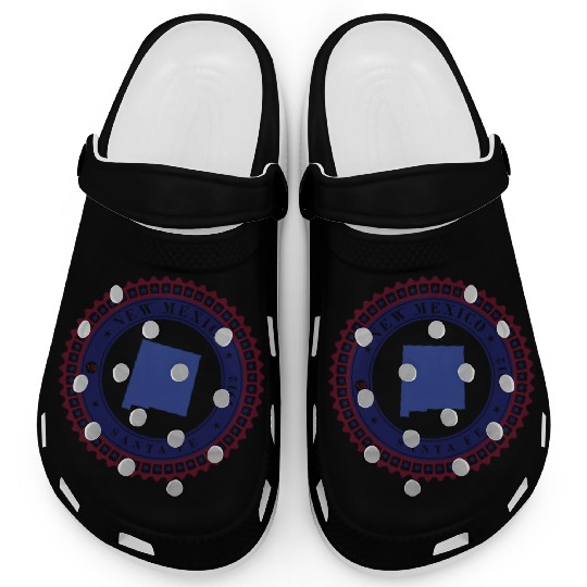 New Mexico Clogs