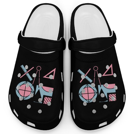 Math Clogs