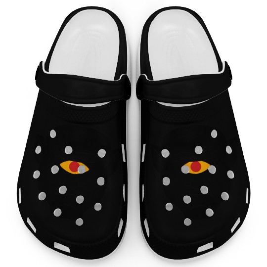 Cyclops Clogs