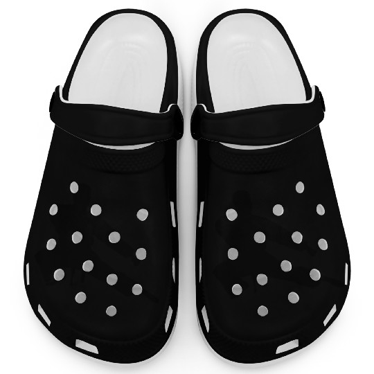 karate Clogs