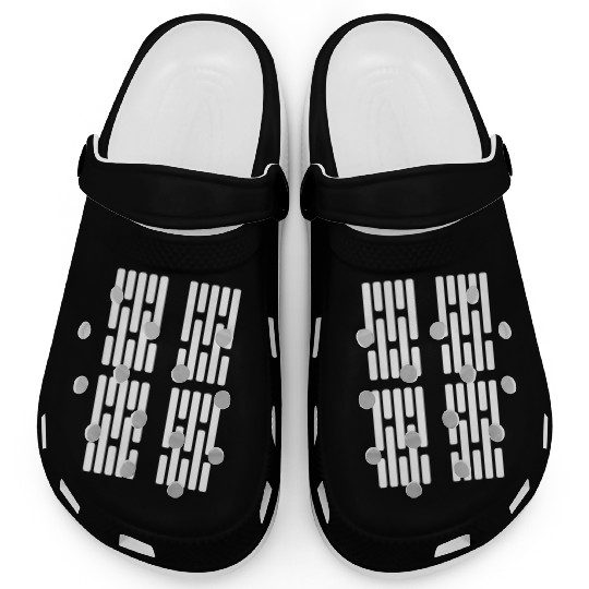 Death Star Wall Clogs