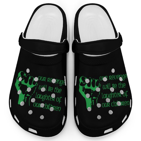IRISH REPUBLICAN IRELAND Clogs