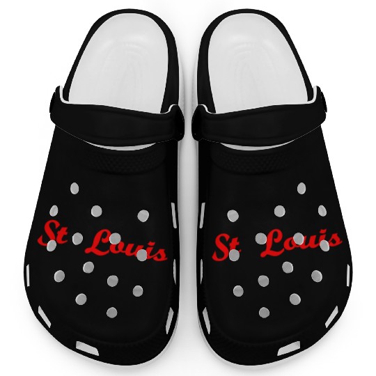 St Louis Clogs