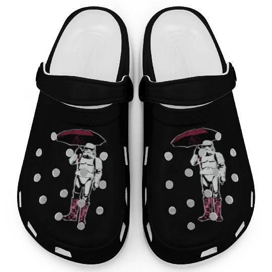 Star wars Clogs