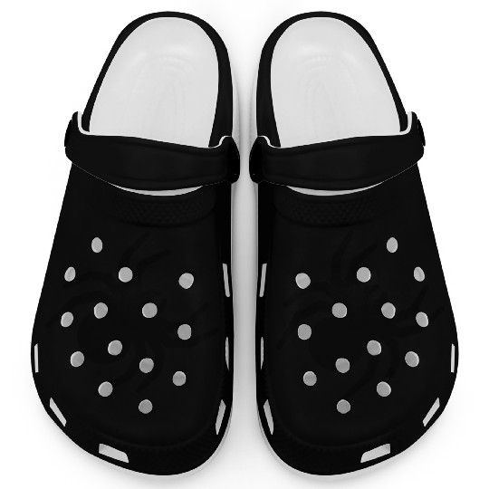 Spider Clogs